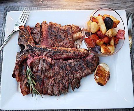New Mexican dining in Santa Fe