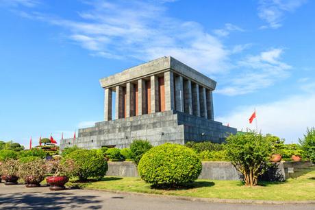 A Travel Guide For Those Planning A Trip Here