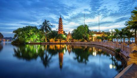 A Travel Guide For Those Planning A Trip Here