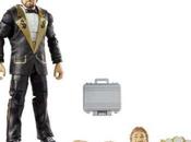 Mattel Reveals Legends Series Elite Figures