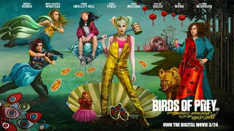 Movies released on streaming services due to Coronavirus Movies released on streaming services due to Coronavirus