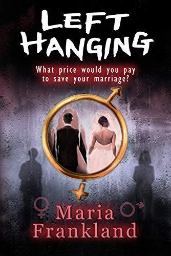 #LeftHanging by @writermaria_f