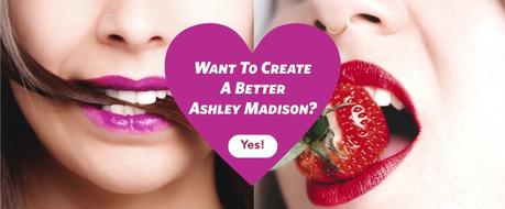 Ashley Madison App | Sinfully Tempting & Wicked