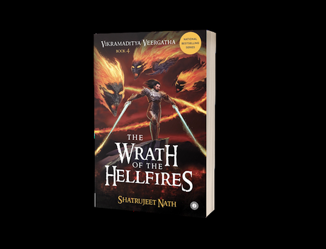The Wrath of the Hellfires