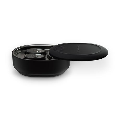 Devialet announces wireless earbuds – TechCrunch