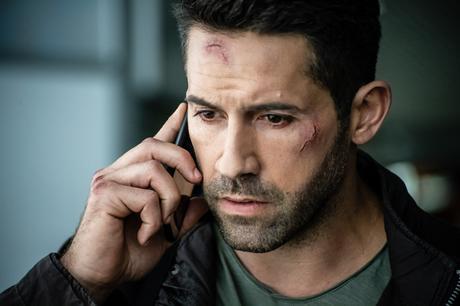 Legacy of Lies (2020) Movie Review