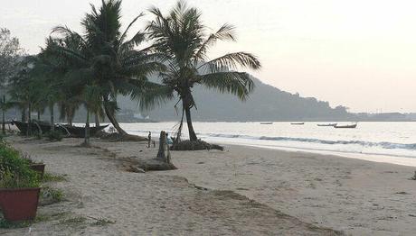 rejuvenating gokarna paperblog
