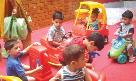 Now is the Best Time to Invest in Preschool Education. Here is Why