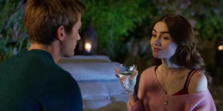 Emily in Paris (Netflix): her American experience, the controversy … Victor Meutelet tells us everything – News Séries Emily in Paris (Netflix): her American experience, the controversy … Victor Meutelet tells us everything – News Séries