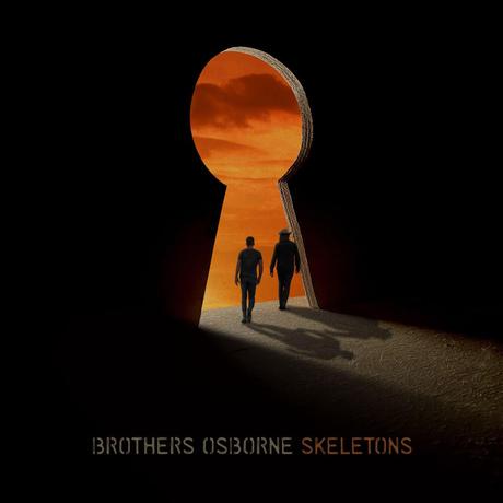 Brothers Osborne, Skeletons Album Review