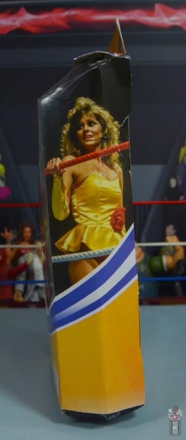 WWE Elite Miss Elizabeth figure review – Series #77