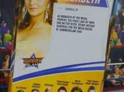 Elite Miss Elizabeth Figure Review Series