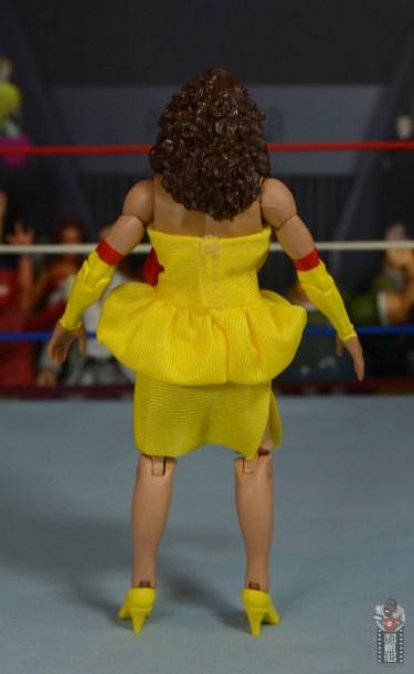 WWE Elite Miss Elizabeth figure review – Series #77
