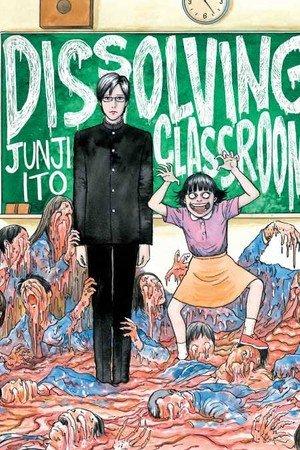 Kodansha Comics Licenses Peach Boy Riverside, Dr. Ramune, More Manga