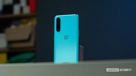 OnePlus will reportedly announce its two new Nord phones on October 26 OnePlus will reportedly announce its two new Nord phones on October 26