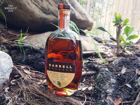 Barrell Bourbon Batch 024 Review