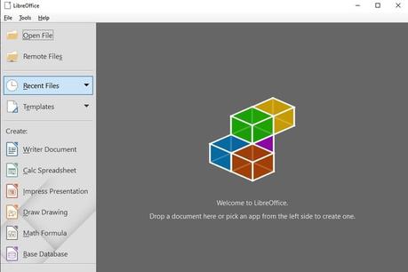 The Best Alternatives to Microsoft Office