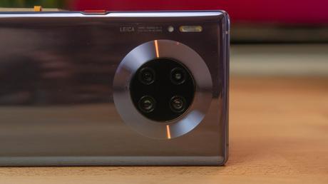 Alleged Huawei Mate 40 Pro launch date leaks