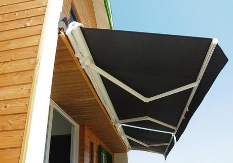 Reasons To Replace The Outdoor Shade Blinds In Your Property