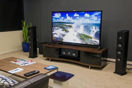 Soundbars vs. Speakers | Digital Trends