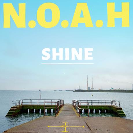 Shine – 5 Quick Questions with Ireland’s N.O.A.H.