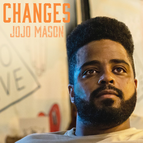 Changes, Jojo Mason Changes EP Review