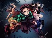 Funimation, Aniplex Release Demon Slayer Film American Theaters Early 2021