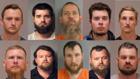 Trump's Terrorists