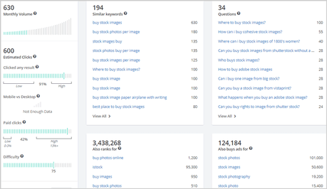 SpyFu vs Semrush: Which Competitor Analysis Tool is Best ? Spyfu Keyword Research