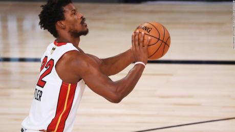 NBA Finals: Miami Heat still alive after thrilling 111-108 win over LA Lakers