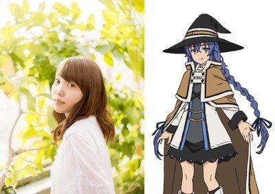 Mushoku Tensei: Jobless Reincarnation Anime Reveals January Debut, More Cast, Smartphone RPG Mushoku Tensei: Jobless Reincarnation Anime Reveals January Debut, More Cast, Smartphone RPG