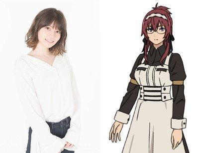 Mushoku Tensei: Jobless Reincarnation Anime Reveals January Debut, More Cast, Smartphone RPG Mushoku Tensei: Jobless Reincarnation Anime Reveals January Debut, More Cast, Smartphone RPG