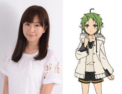 Mushoku Tensei: Jobless Reincarnation Anime Reveals January Debut, More Cast, Smartphone RPG Mushoku Tensei: Jobless Reincarnation Anime Reveals January Debut, More Cast, Smartphone RPG