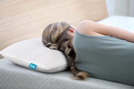 Leesa Hybrid & Premium Pillow Review 2020