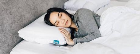 Leesa Hybrid & Premium Pillow Review 2020