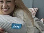 Leesa Hybrid Premium Pillow Review 2020