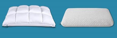 Leesa Hybrid & Premium Pillow Review 2020