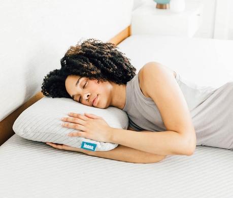 Leesa Hybrid & Premium Pillow Review 2020