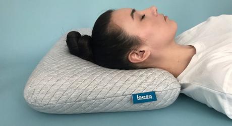 Leesa Hybrid & Premium Pillow Review 2020