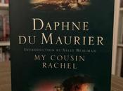 Cousin Rachel Daphne Maurier (1951)