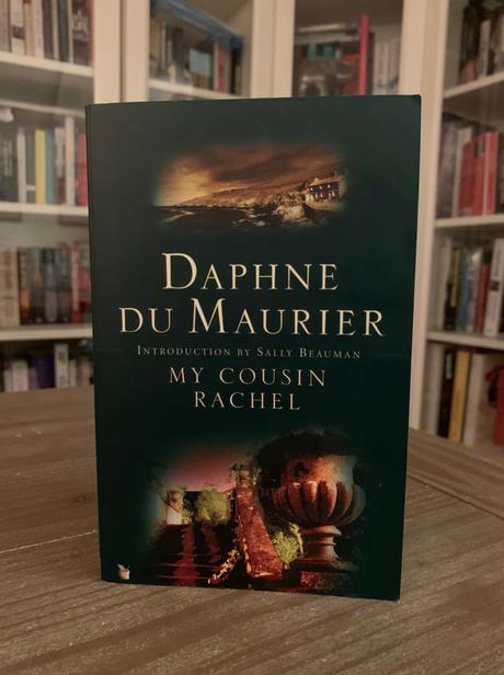 My Cousin Rachel by Daphne du Maurier (1951)