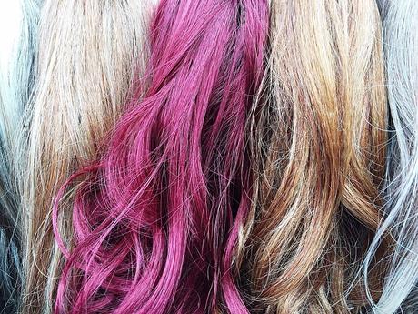 What Is Ammonia Free Hair Colour?
