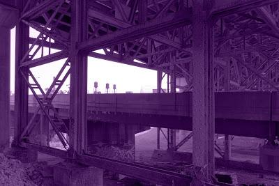 Whoa! Not for the color-blind. [structural analysis]