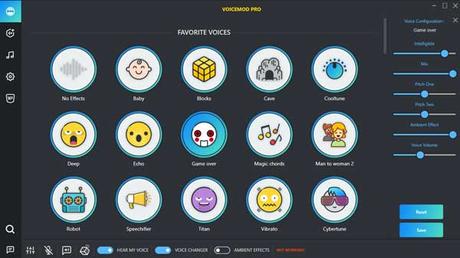 10 Best Voice Changer Apps for Discord 10 Best Voice Changer Apps for Discord
