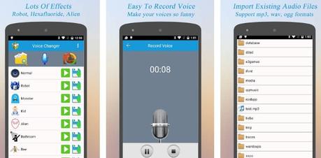10 Best Voice Changer Apps for Discord 10 Best Voice Changer Apps for Discord