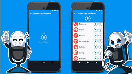 10 Best Voice Changer Apps for Discord 10 Best Voice Changer Apps for Discord