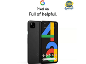 Google Pixel 4A,Nest Audio Special Price 29,999 6,999 India