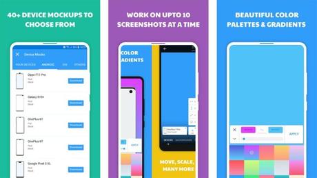 5 Android apps you shouldn’t miss this week 5 Android apps you shouldn’t miss this week
