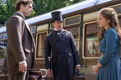 Netflix’s ‘Enola Holmes’ is thoroughly mediocre – ProWellTech