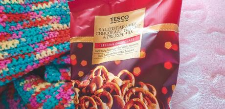 Project 366 Week 41 – A Much Better Week